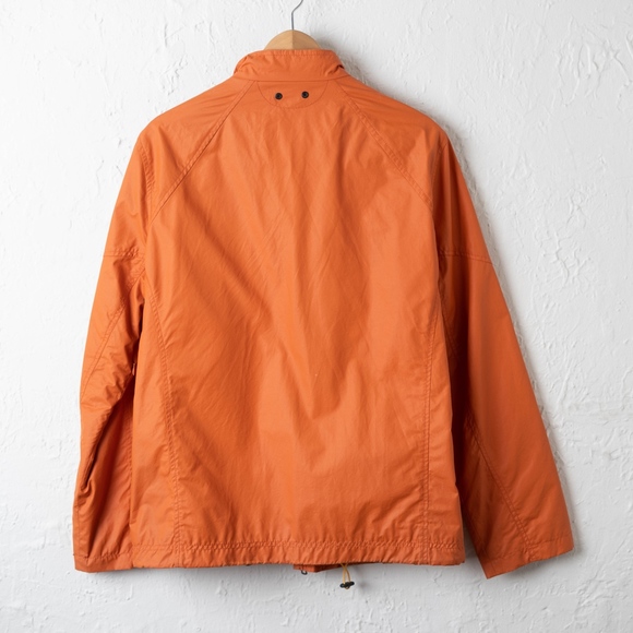 Cole Haan Men's Windbreaker - Picture 8 of 8